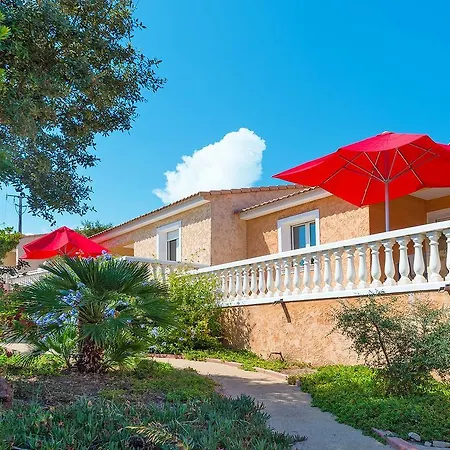 Via Mare 512s Appartement Cirendinu