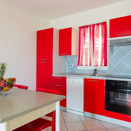 Appartement Via Mare 512s *