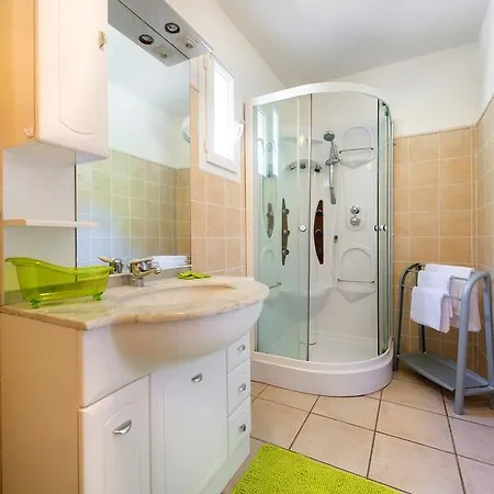 Via Mare 512s Appartement Cirendinu