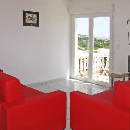 Appartement Via Mare 512s Cirendinu