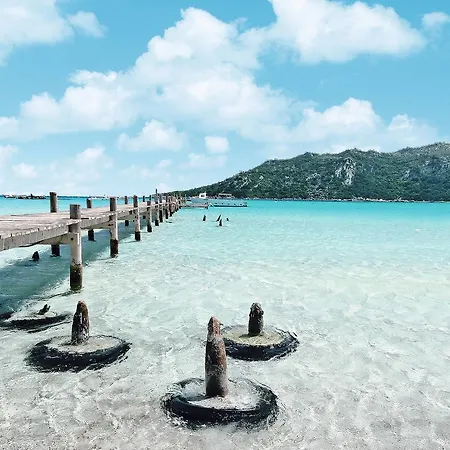 Via Mare 512s * Cirendinu